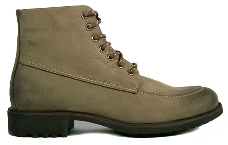 Brave Gentleman Men's the Factory Boot