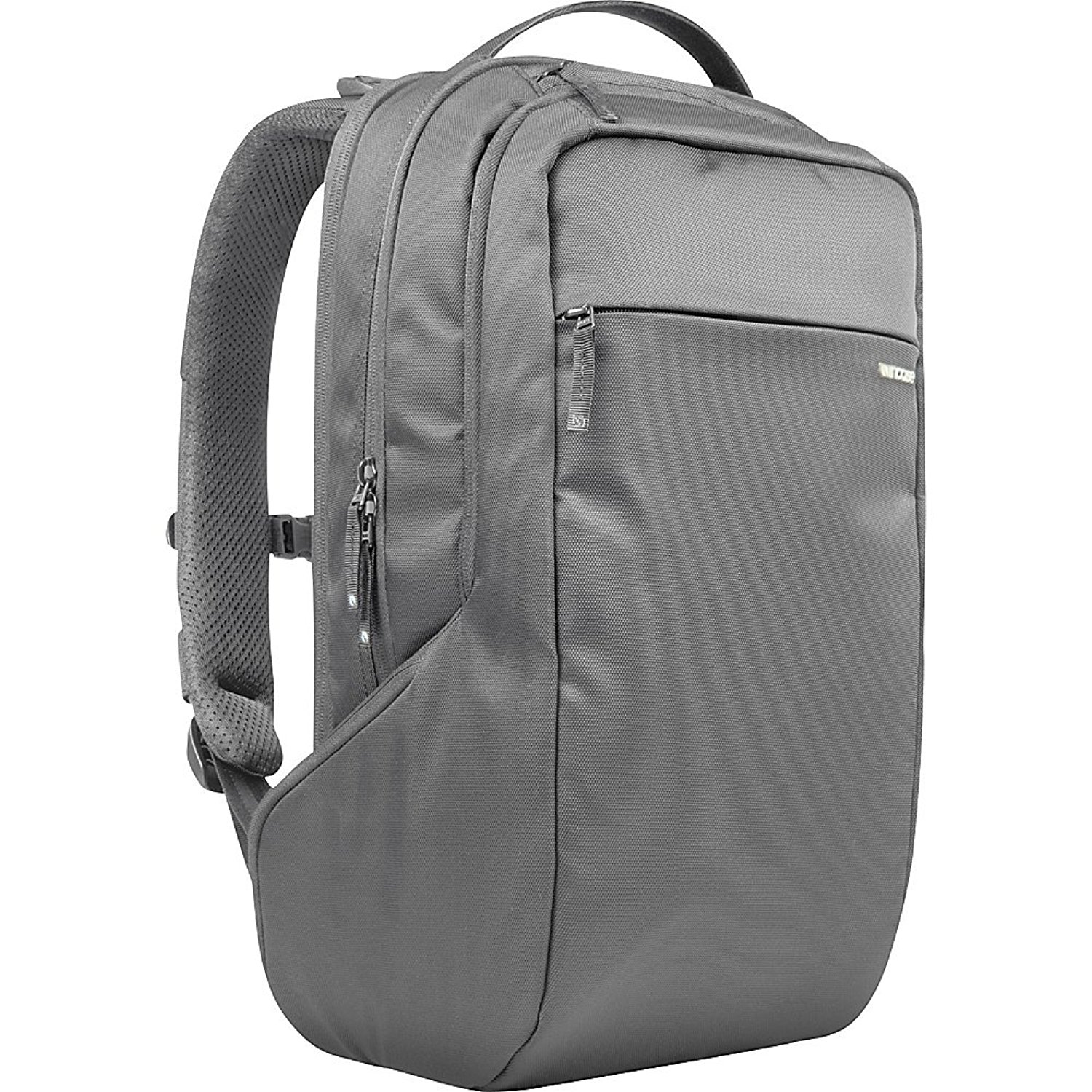Incase Icon Gray Backpack
