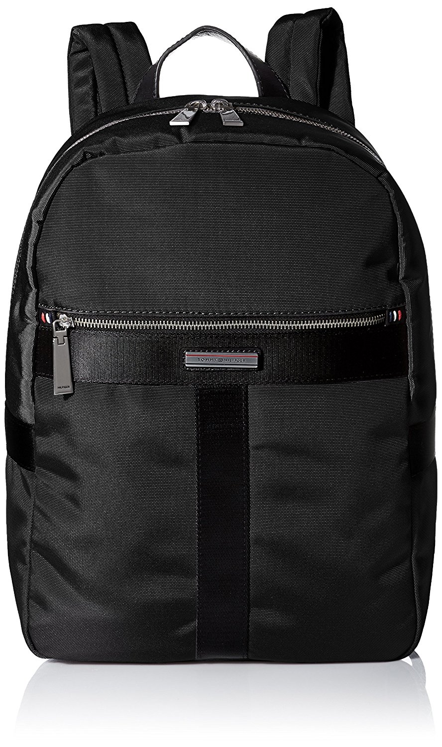 Tommy Hilfiger Cordura Nylon Multipurpose Backpack
