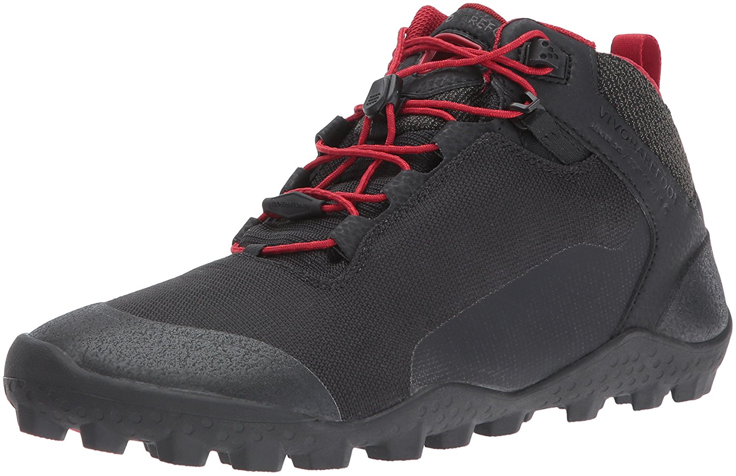 mens vegan waterproof boots