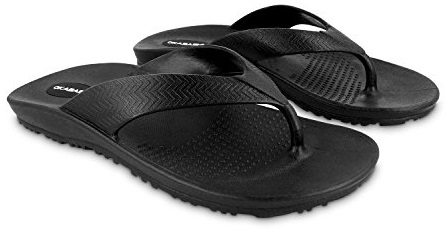 Okabashi Vegan Surf Sandals