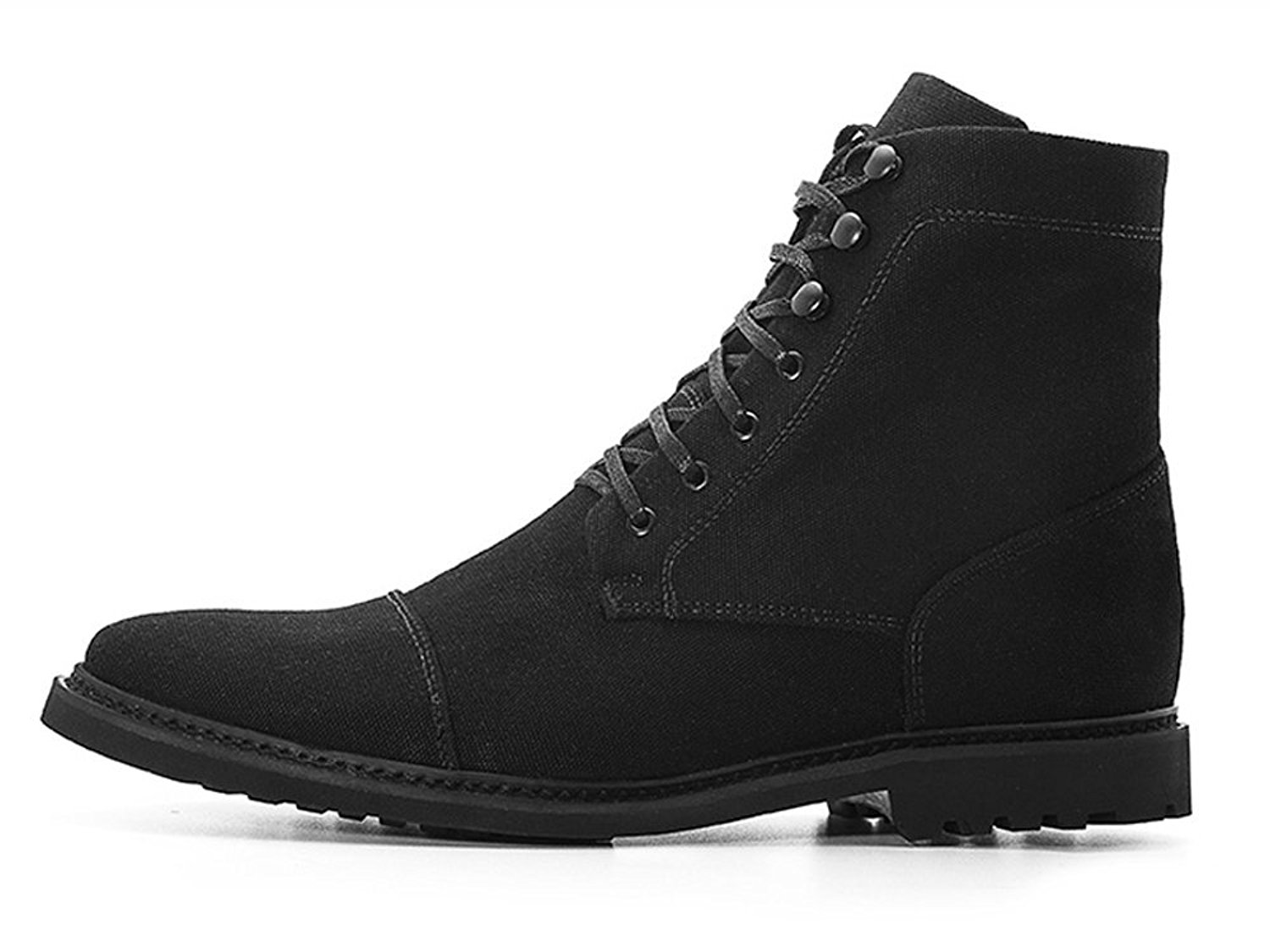 Ahimsa Men’s Vegan Work Boot