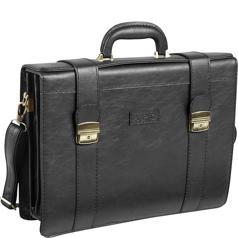 Briefcases and Messenger Bags for Vegan Men VeganMenShoes