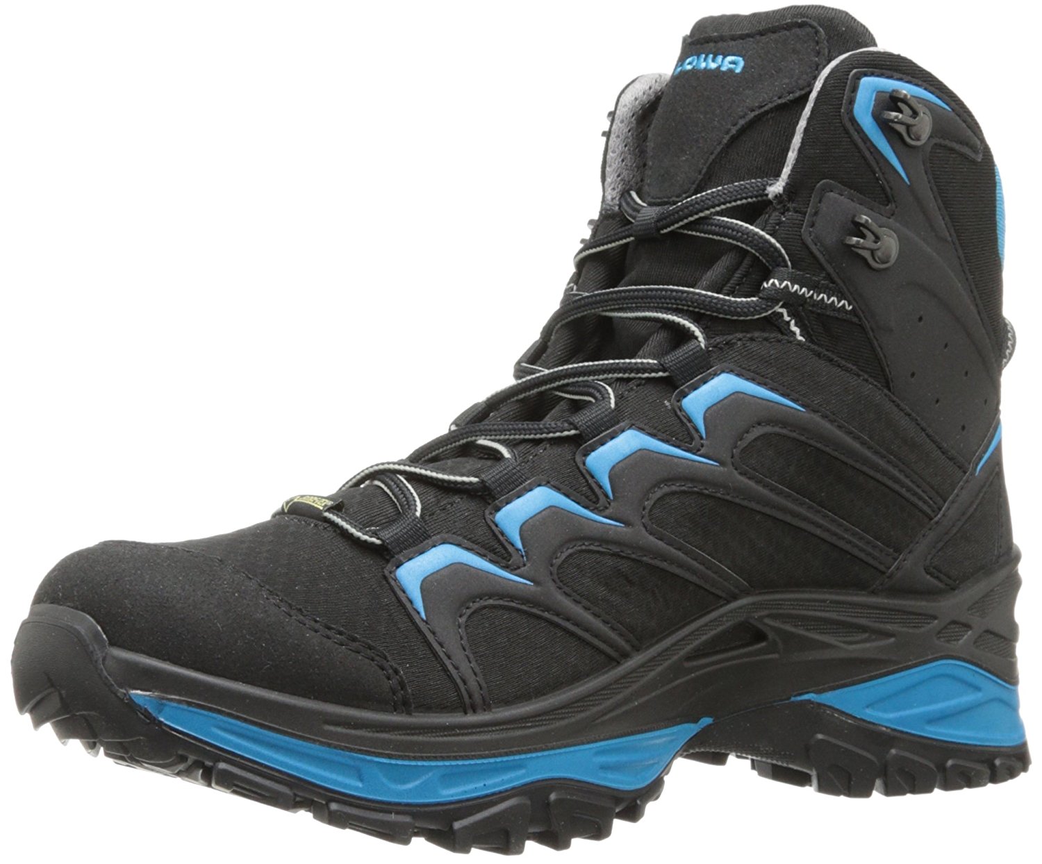 Lowa Men's Innox Goretex Mid Hiking Boot