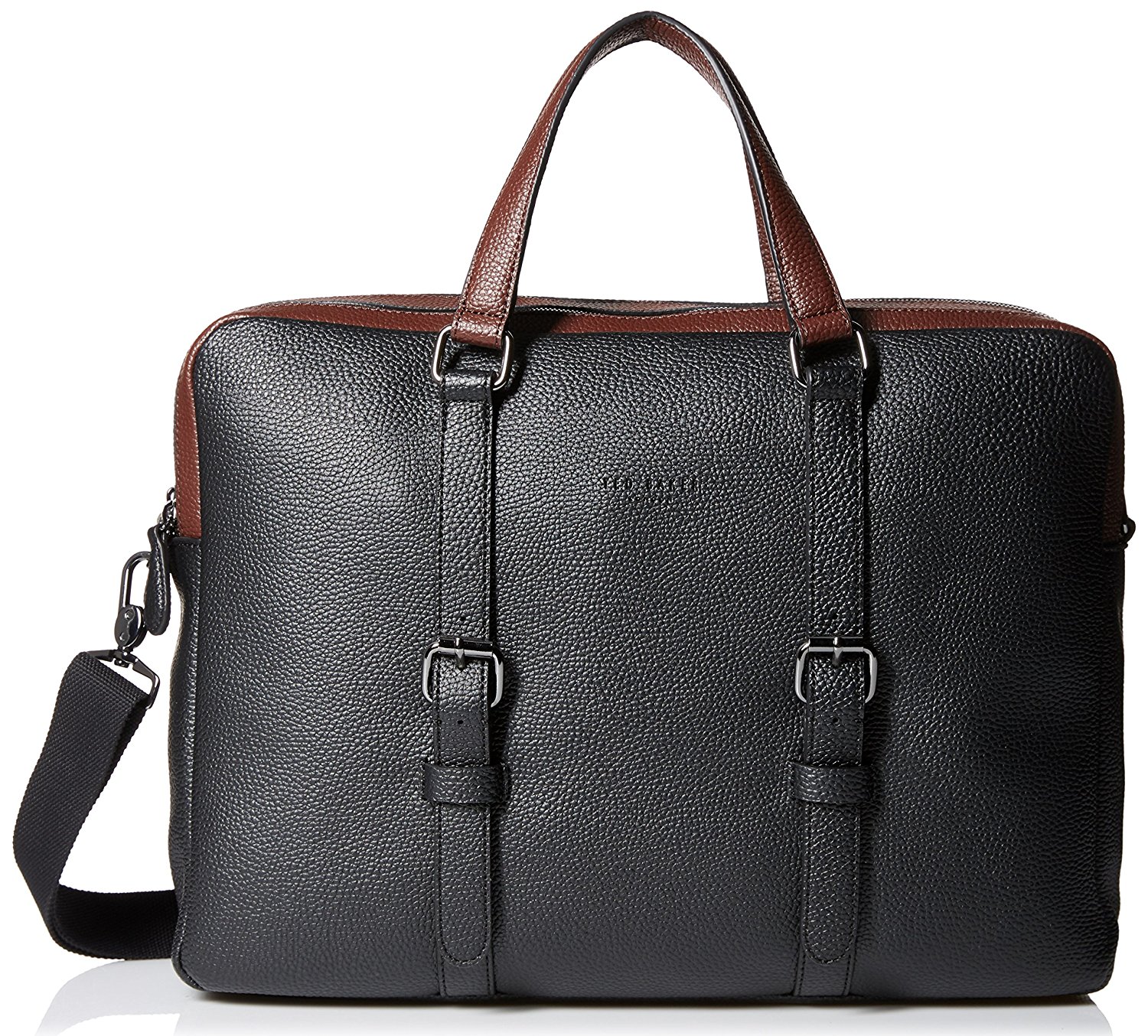 Briefcases and Messenger Bags for Vegan Men - VeganMenShoes