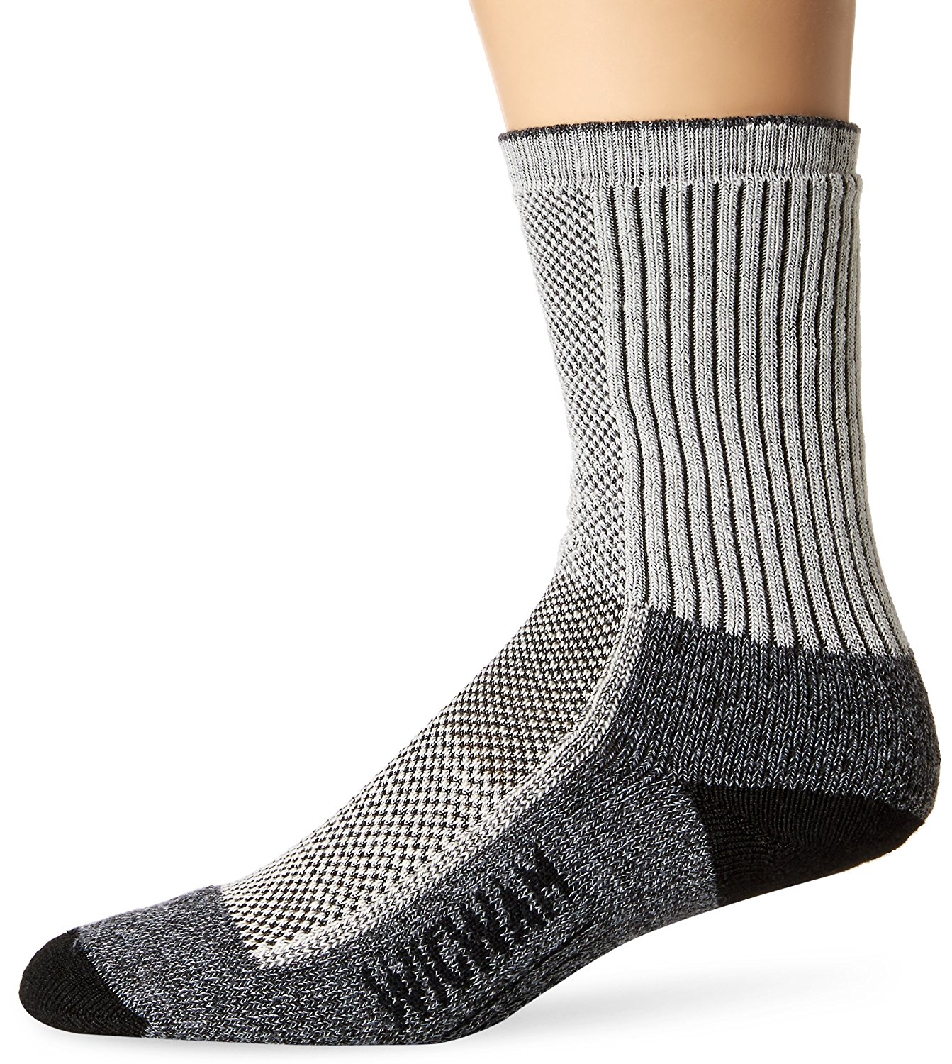 Wigwam Men's Cool-Lite Hiker Pro Crew Socks