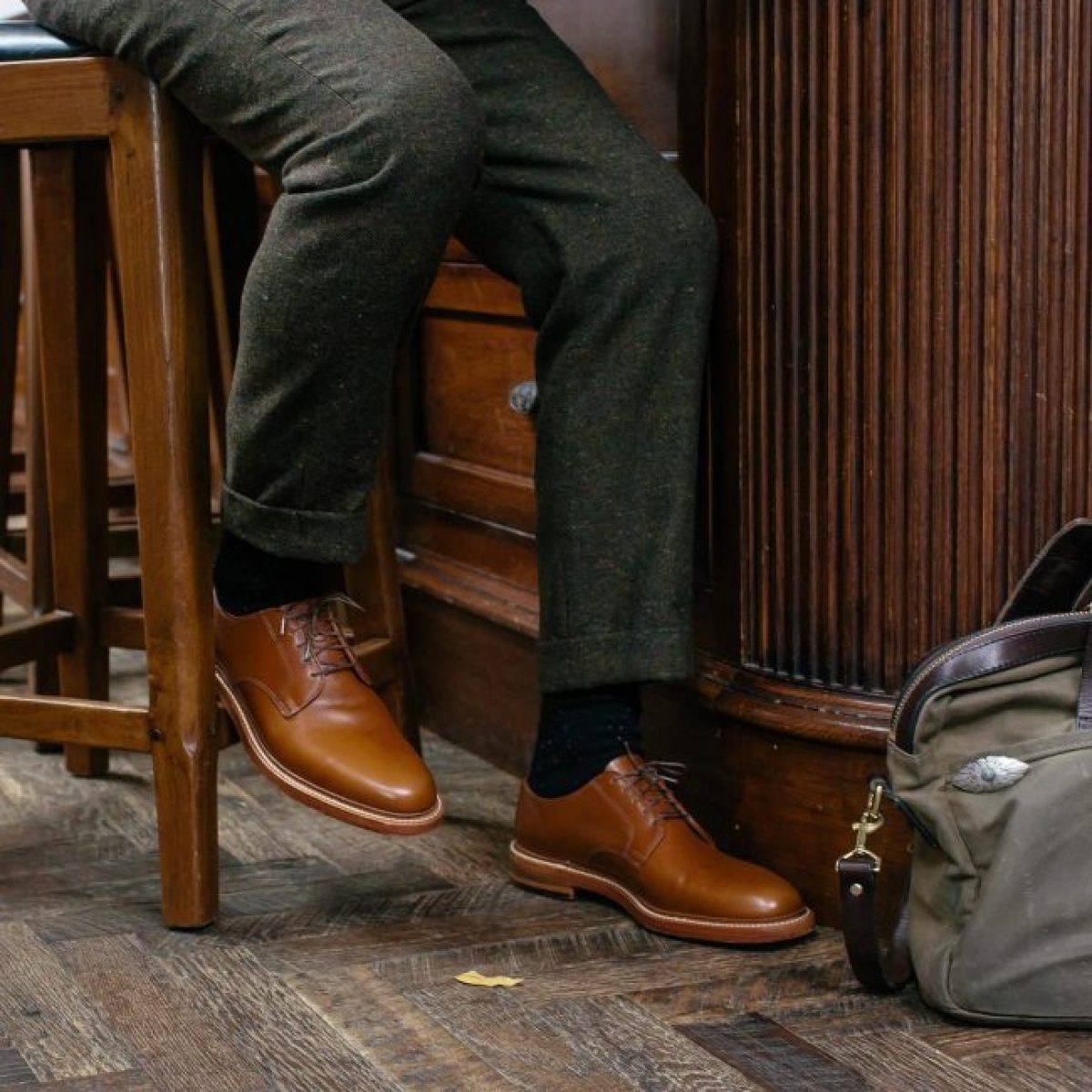 Best Vegan Leather Dress Shoes for Men VeganMenShoes