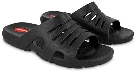 okabashi rubber sandals