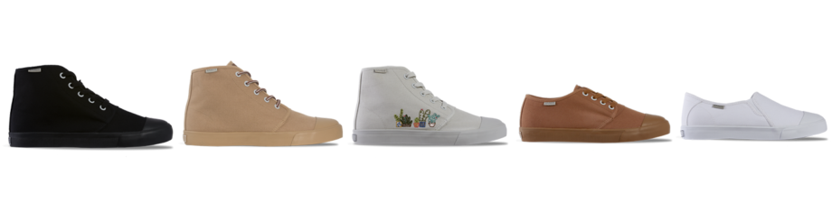 Best Vegan Shoe Brands for Men and Women (Compared and Reviewed)