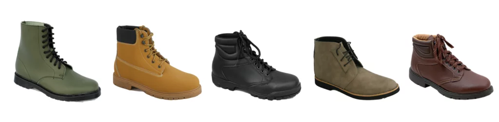 vegan mens work shoes