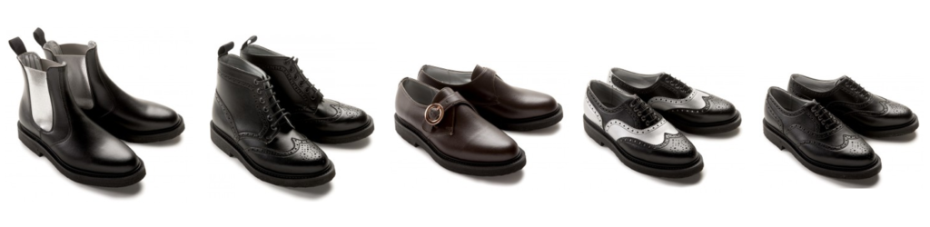 vegan black dress shoes