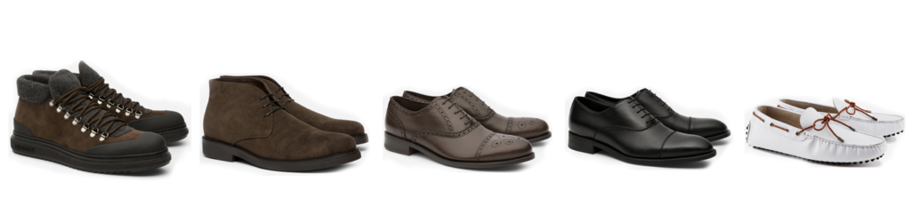 vegan mens smart shoes