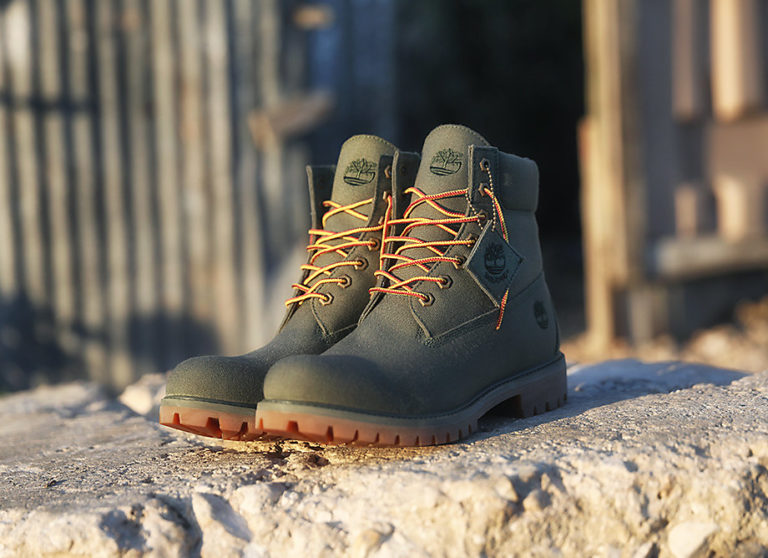 timberland vegan shoes