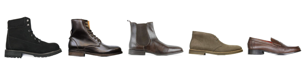 best vegan leather boots