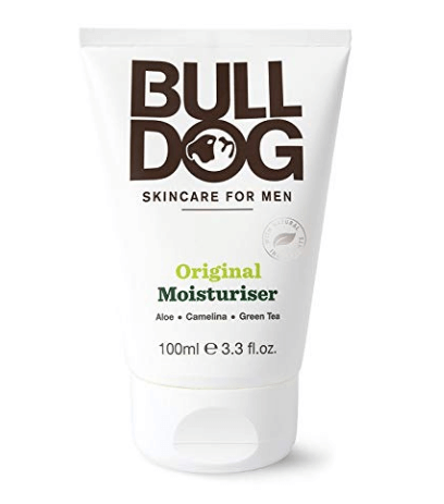 Bulldog Original Moisturizer