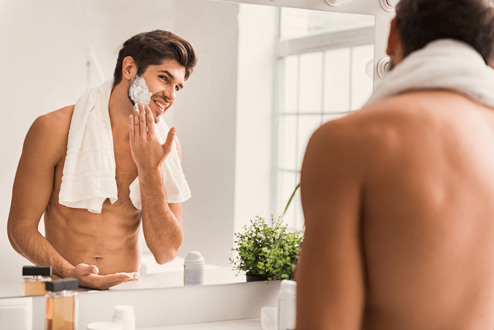 The Best Vegan Skincare and Deodorants for Men