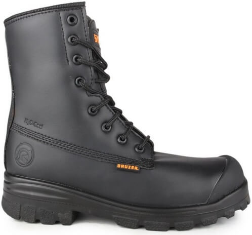 vegan steel toe cap boots uk