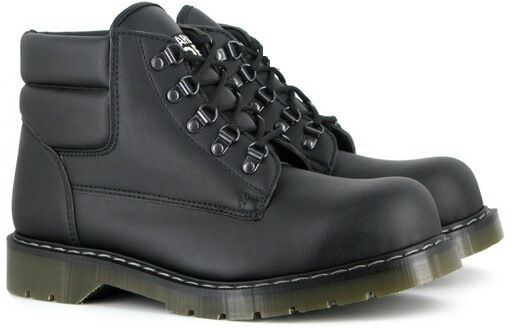 best vegan work boots