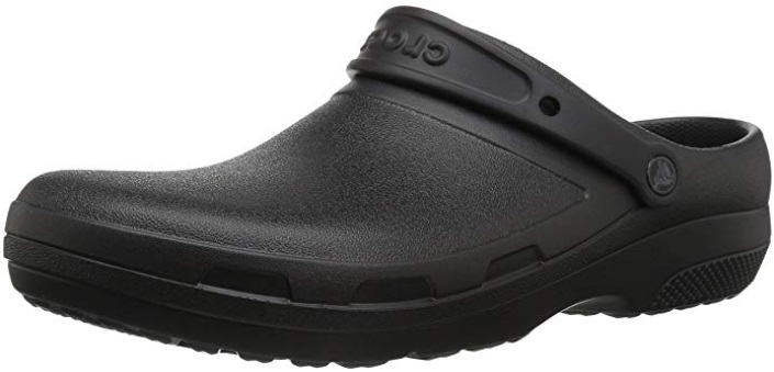 crocs safety shoes steel toe