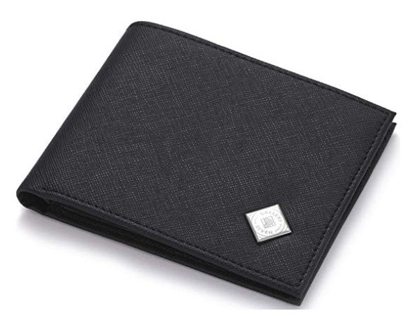 mens no fold wallet