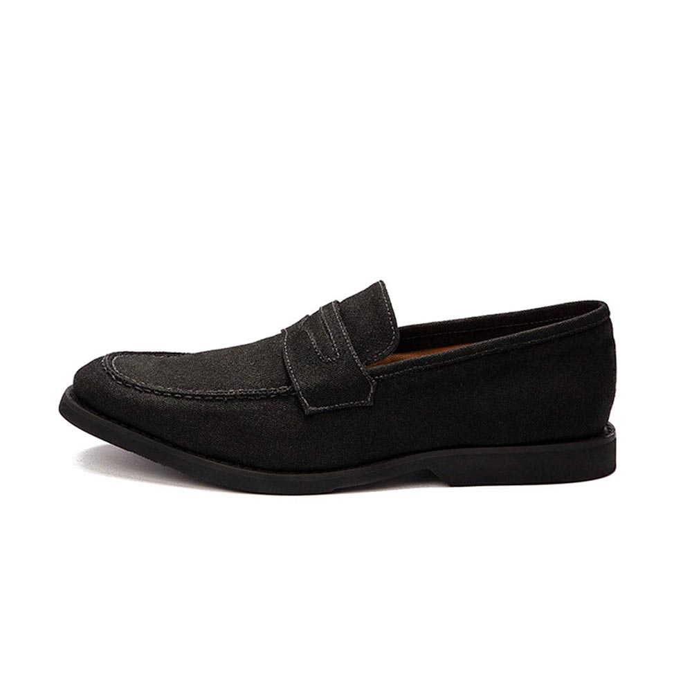 Ahimsa Style Dress Vegan Shoes for Men