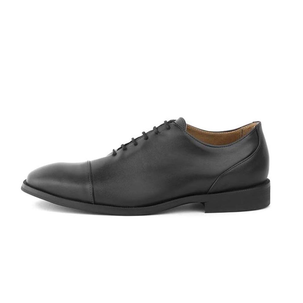 non leather mens dress shoes