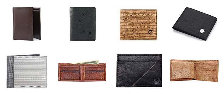 Best Vegan Wallets for Men of 2019 Article