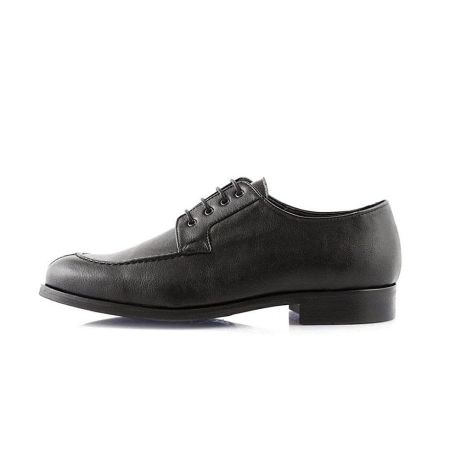 The Best Vegan Dress Shoes for Men - VeganMenShoes