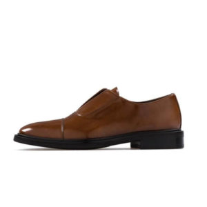 vegan leather dress shoes