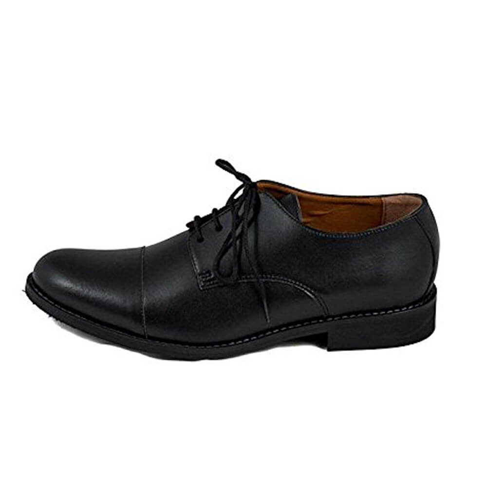 NAE Vegan Oxford Mens Dress Shoes