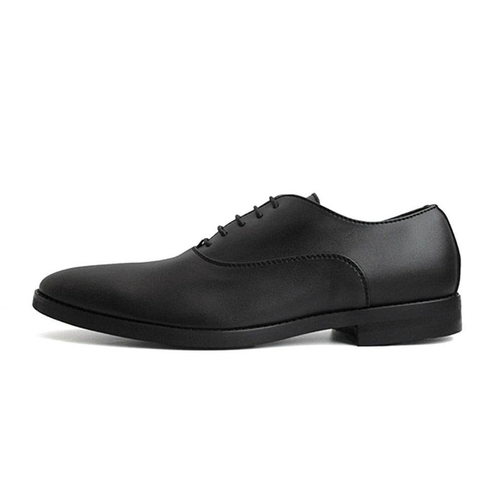 vegan tuxedo shoes