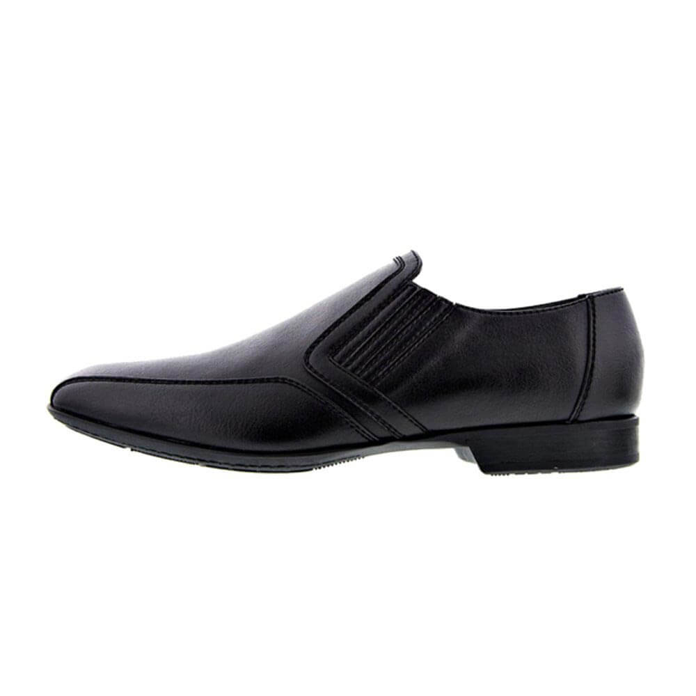 NOAH Giani Slip Vegan Dress Shoes for Men