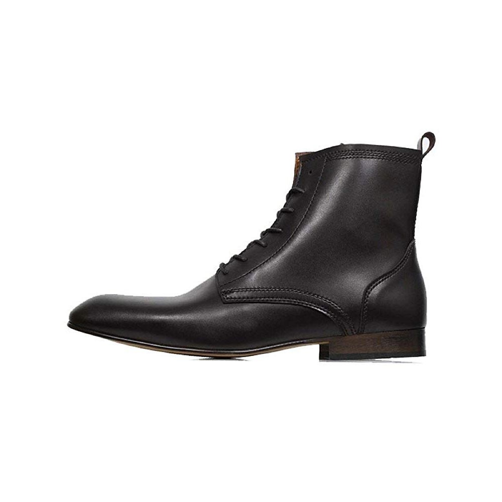 Wills Vegan Dress Boots for Men