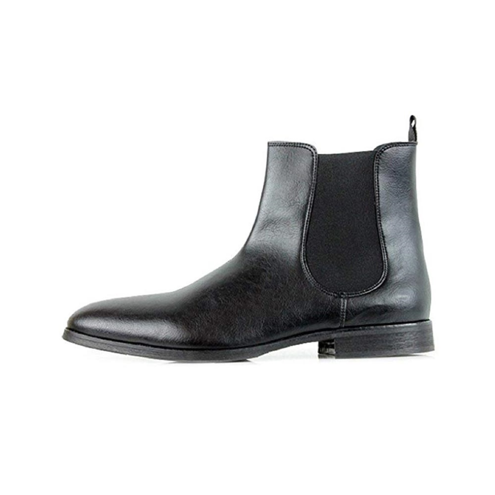 Wills Vegan Chelsea Dress Boots for Men