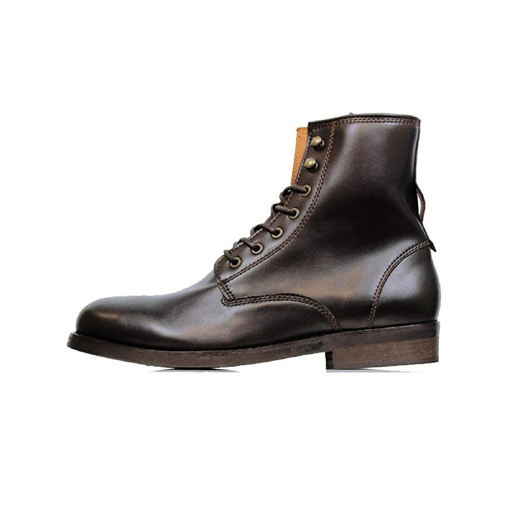 Wills Vegan Strider Dress Boots for Men