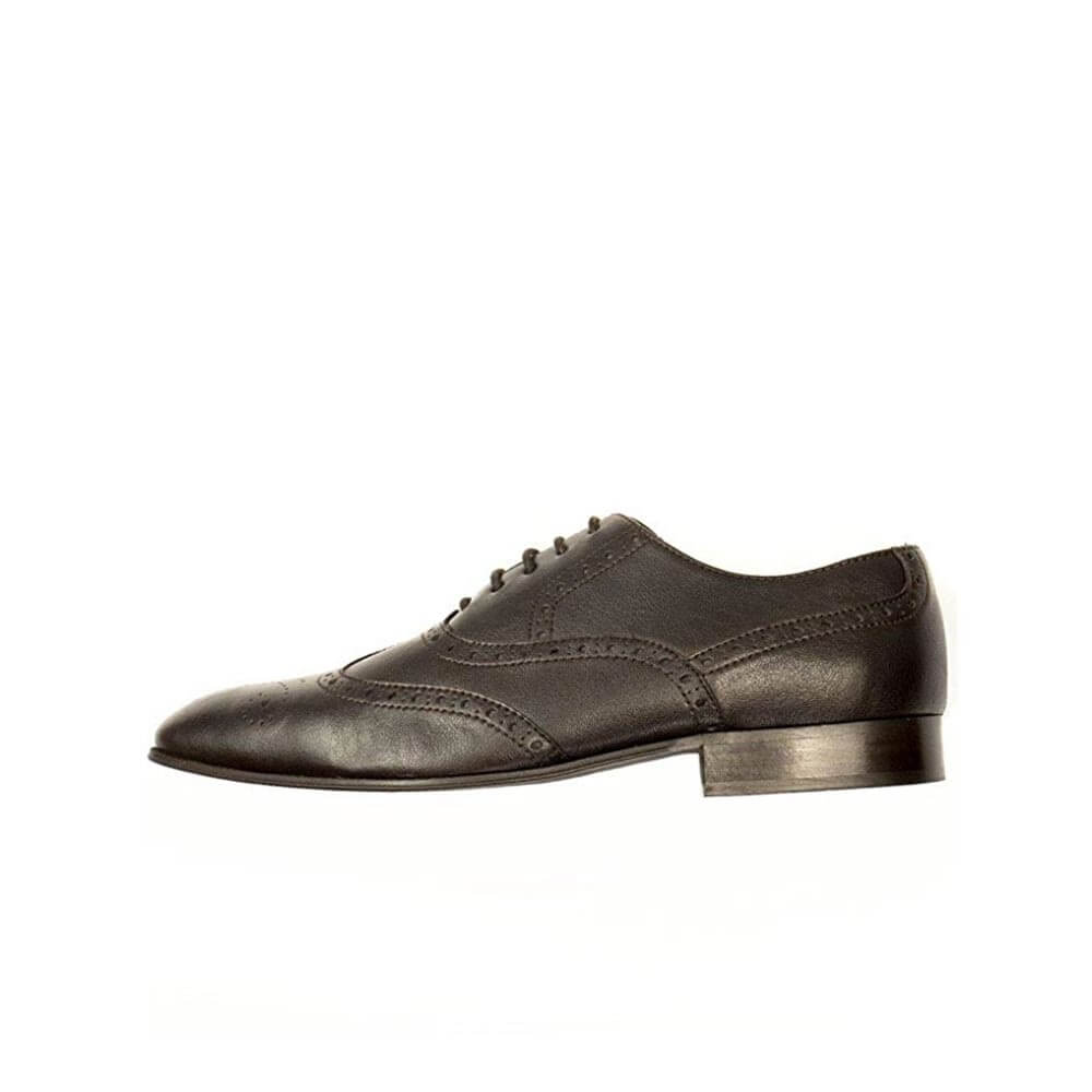 vegan wingtips