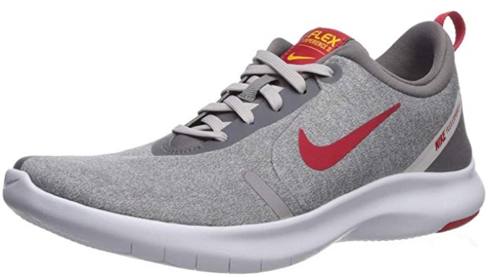 Vegan Nike Shoes Flex Experience Run 8 for Men