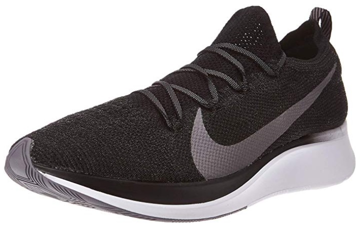 Vegan Nike Zoom Fly Flyknit Men's Running Shoes