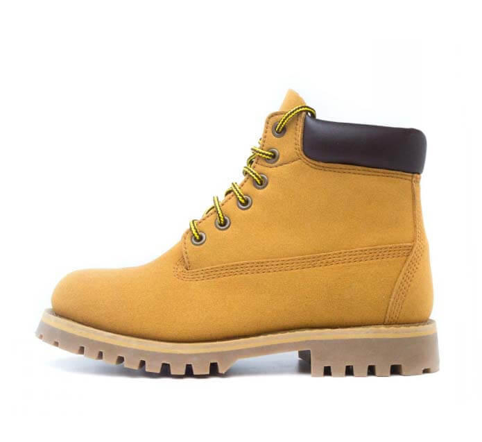 Timberland Boots | Vegan Men Shoes