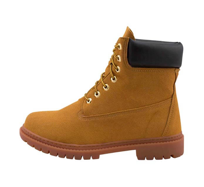 Timberland Boots | Vegan Men Shoes