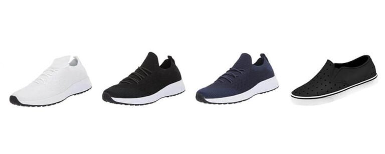 Best Vegan Shoe Brands for Men and Women (Compared and Reviewed)