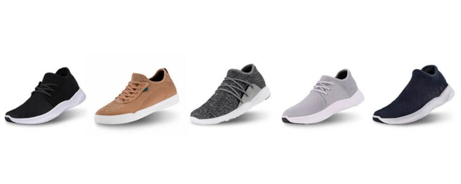 Best Vegan Shoe Brands for Men and Women (Compared and Reviewed)