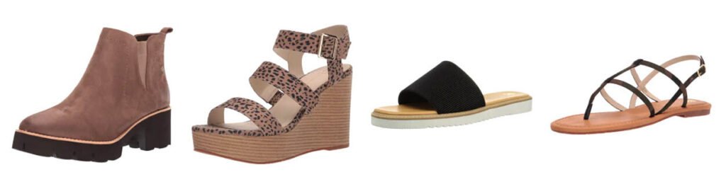 Best Vegan Shoe Brands for Men and Women (Compared and Reviewed)