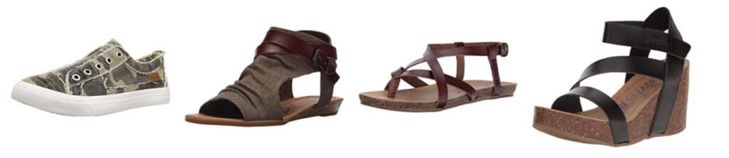 Best Vegan Shoe Brands for Men and Women (Compared and Reviewed)