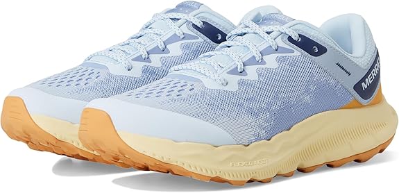 Women's Antora 4 Trail Running Shoes