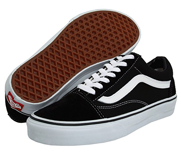 vegan vans shoes