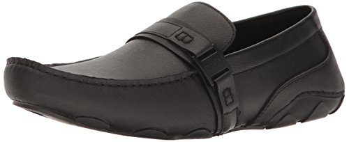 Unlisted by Kenneth Cole Men's String Along Slip-on Loafer