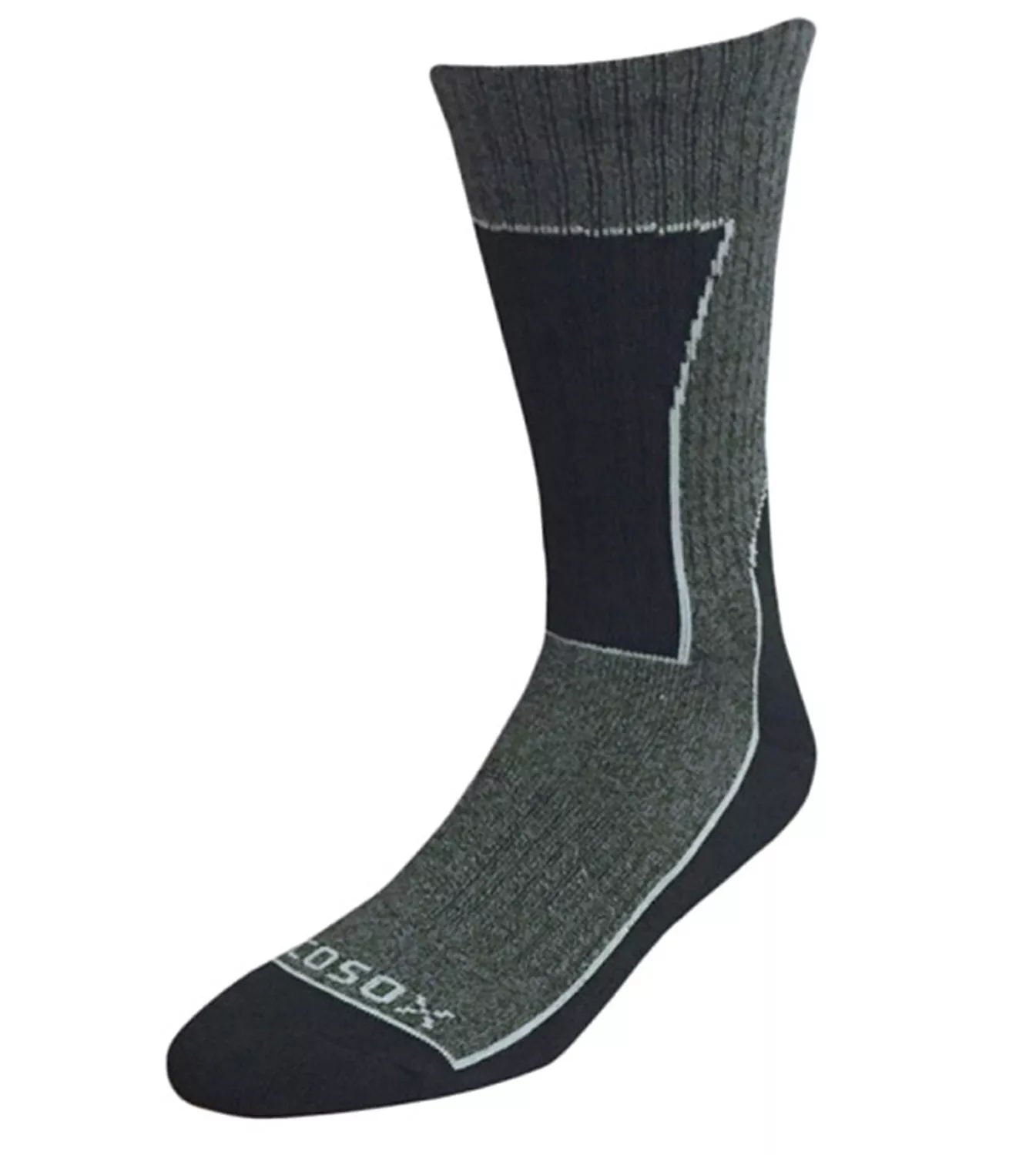 Ecosox Viscose From Bamboo Medium Weight Hiking
