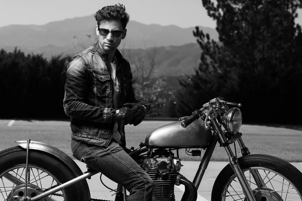 Best Vegan Leather Jackets for Men