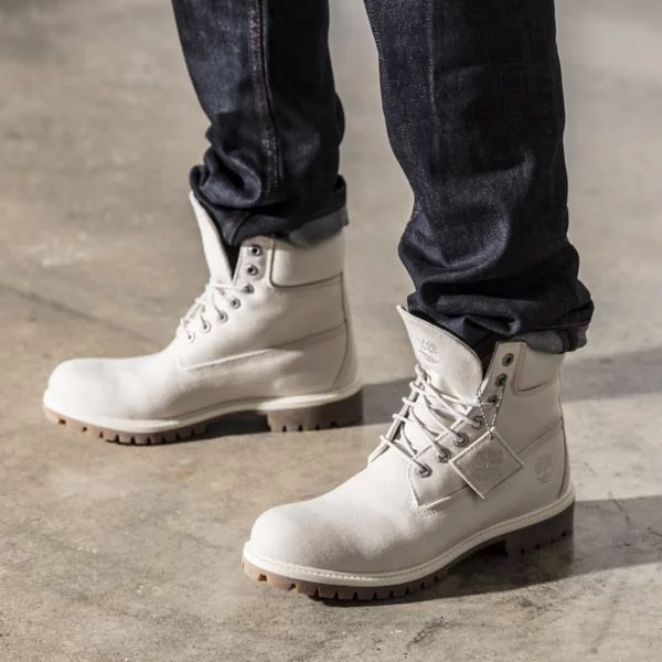 Vegan Timberland Boots are here VeganMenShoes